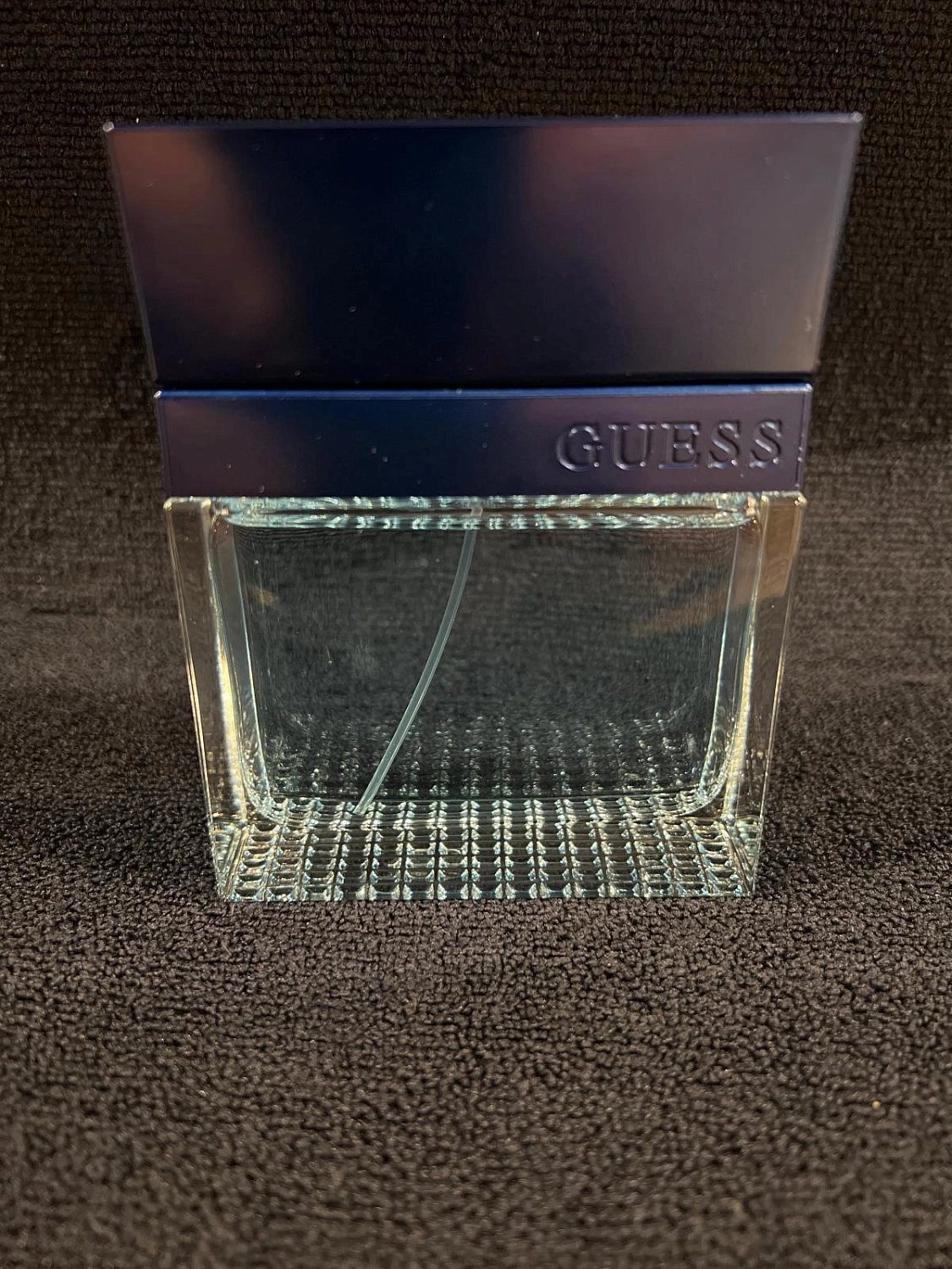 Guess Seductive Homme Blue Guess Seductive Homme Blue
