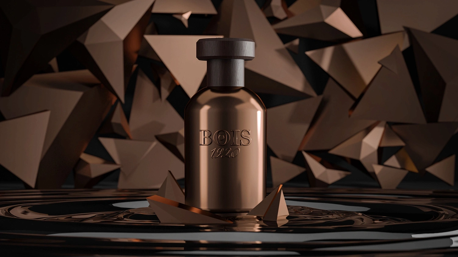 Bois 1920 Astratto Bois 1920 Astratto