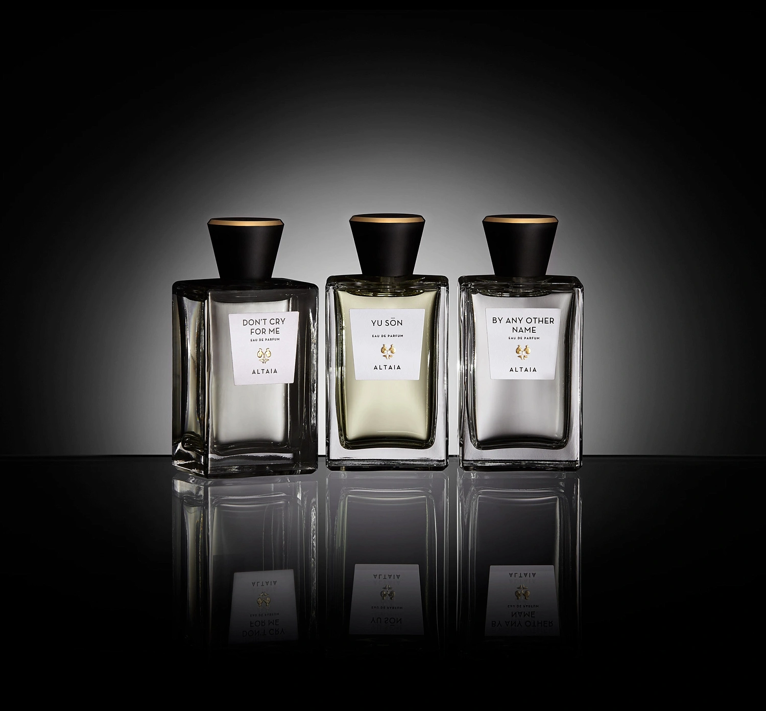 Eau D'Italie Altaia Yu Son