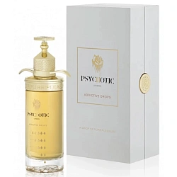 Psychotic London Addictive Drops