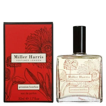 Фото Miller Harris Geranium Bourbon