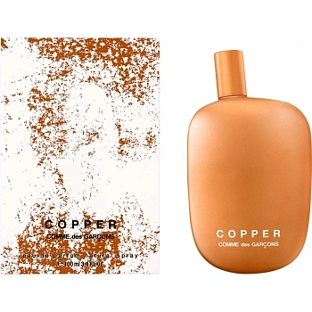 Фото Comme des Garcons Copper