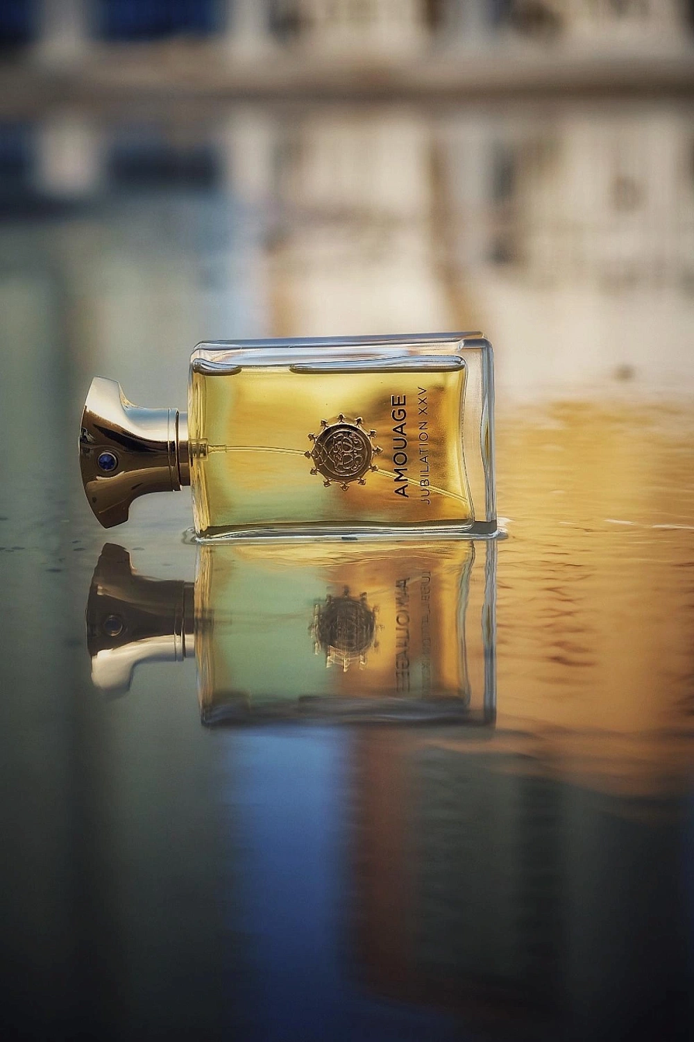 Amouage Jubilation XXV Man