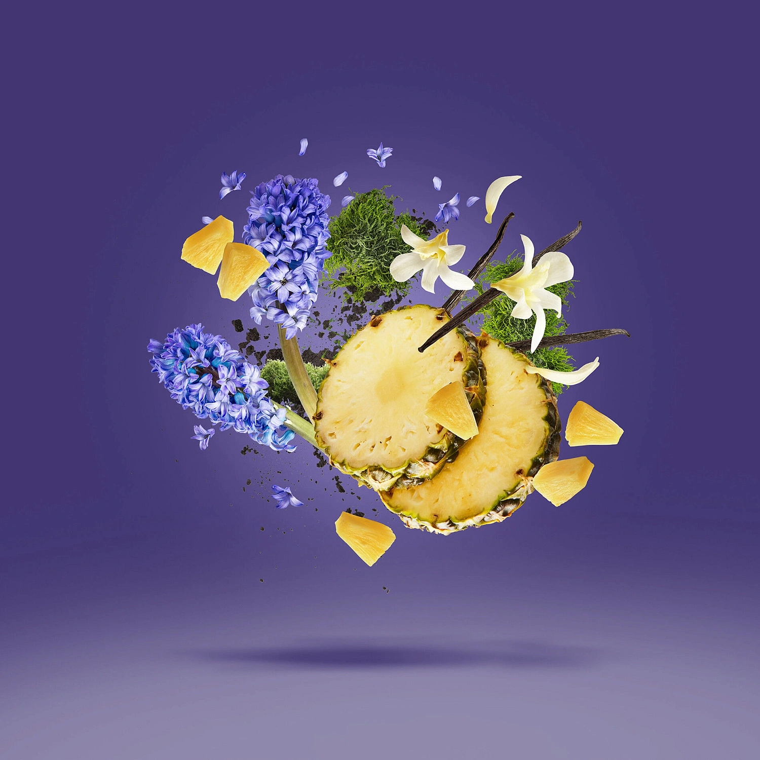 Xerjoff Purple Accento