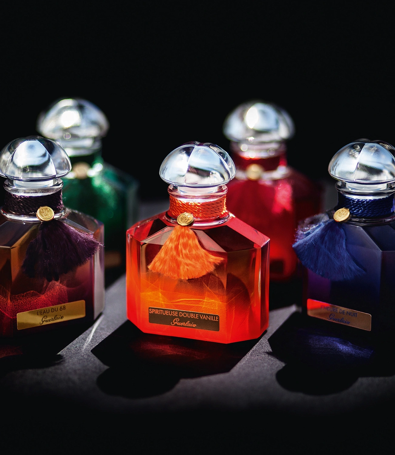 Guerlain Santal Royal Guerlain Santal Royal