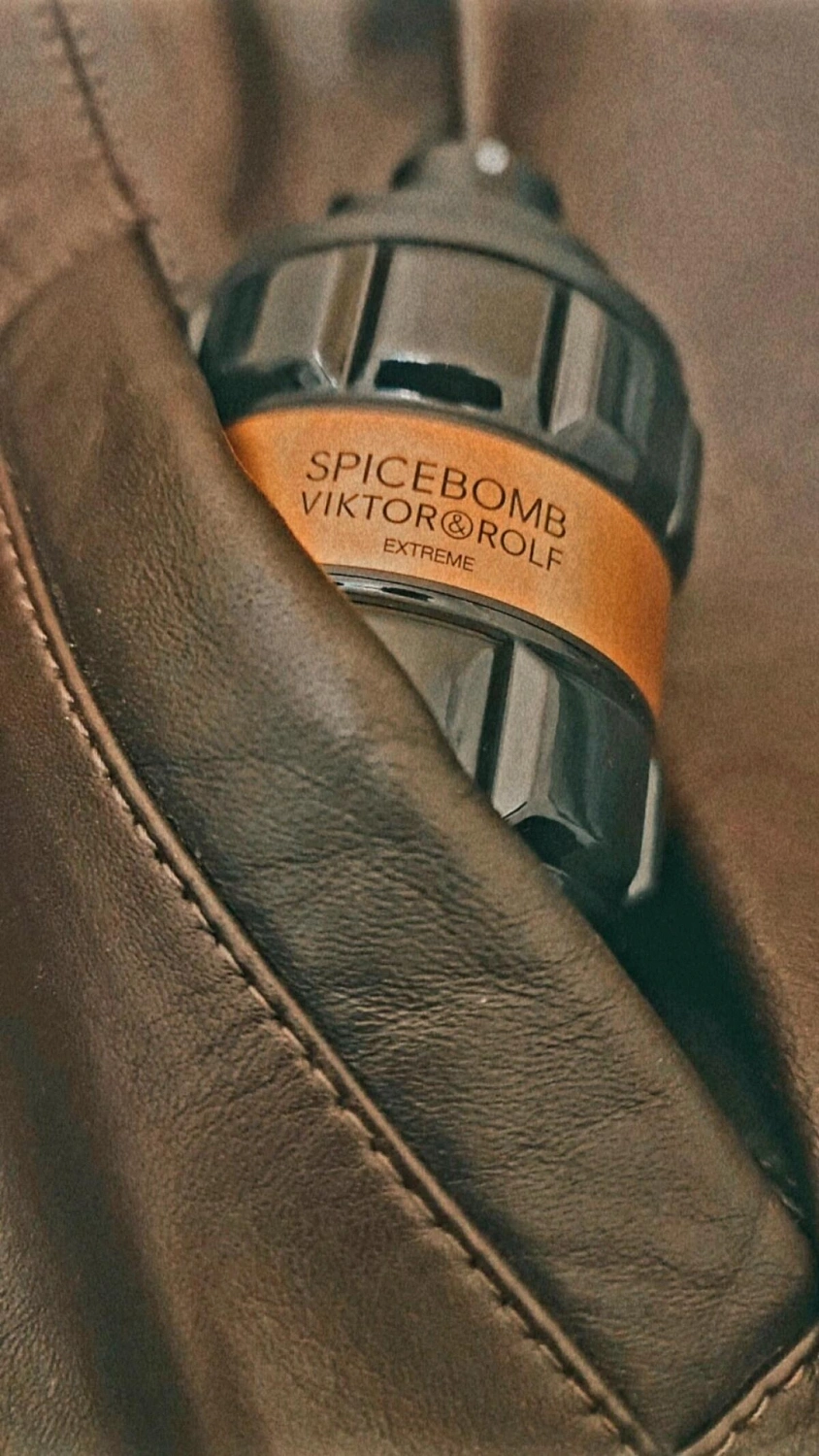Viktor & Rolf Spicebomb Extreme