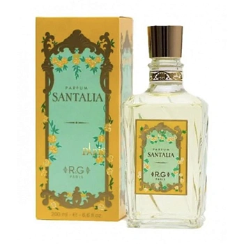 Фото Roger & Gallet Santalia