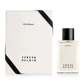 Teresa Helbig Old Money парфюмерная вода, 100 мл