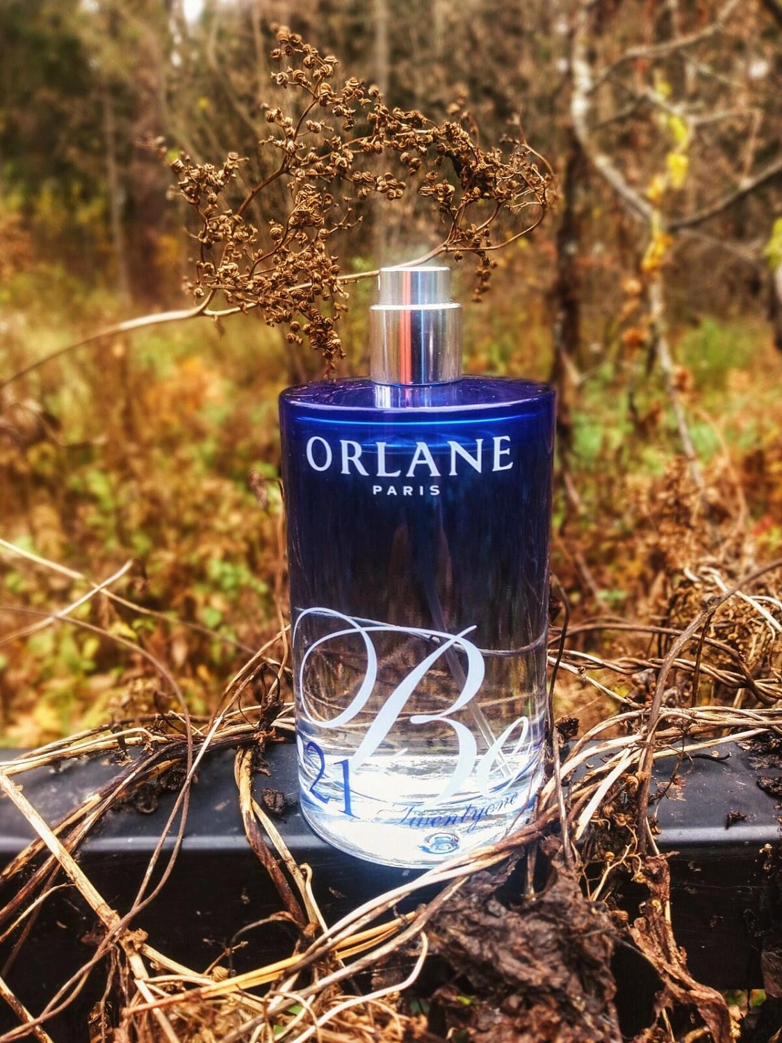 Orlane Be 21 Orlane Be 21