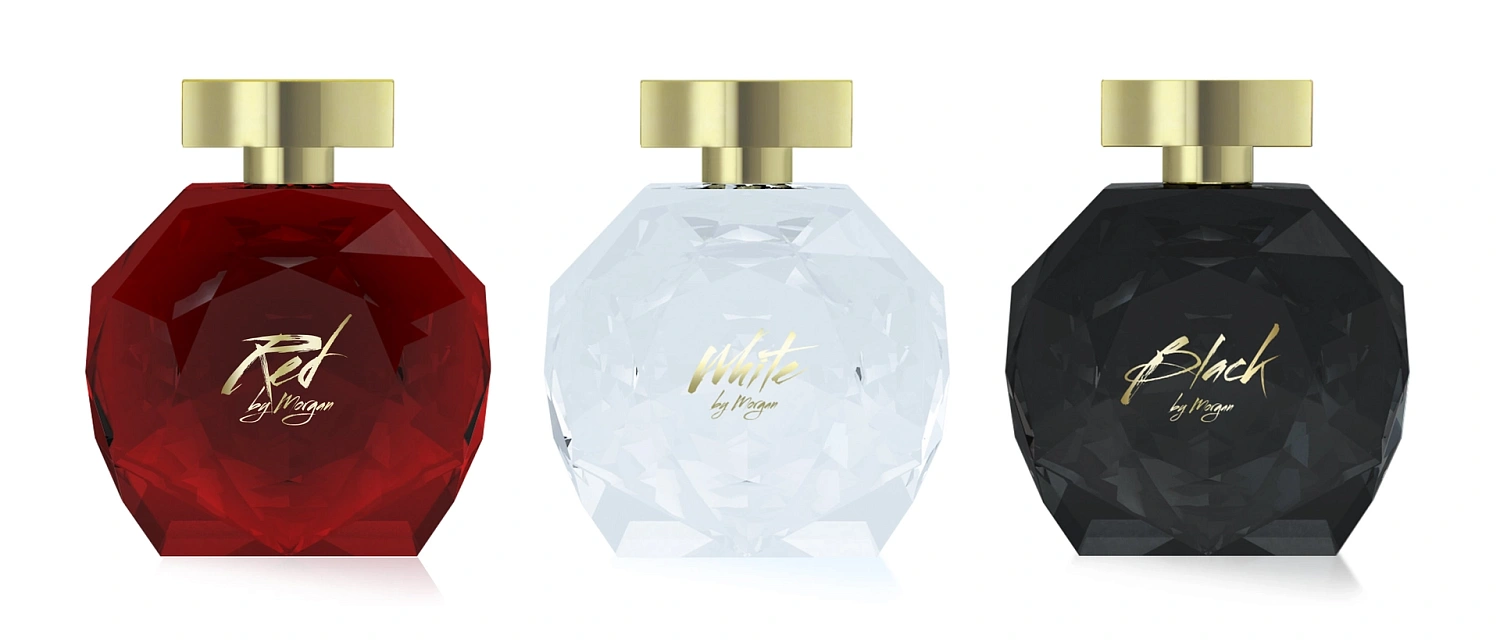 Black by Morgan Black by Morgan