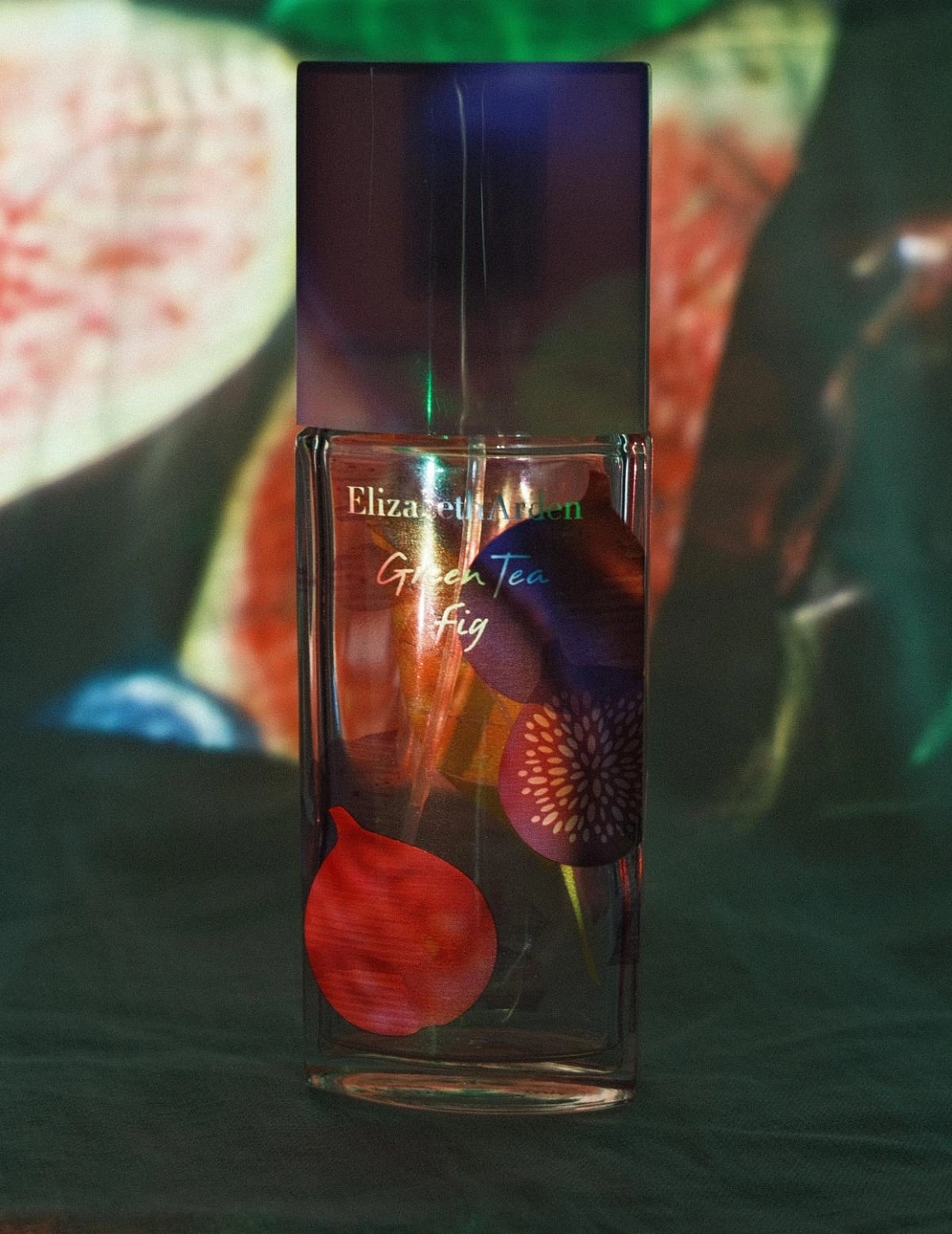 Elizabeth Arden Green Tea Fig Elizabeth Arden Green Tea Fig