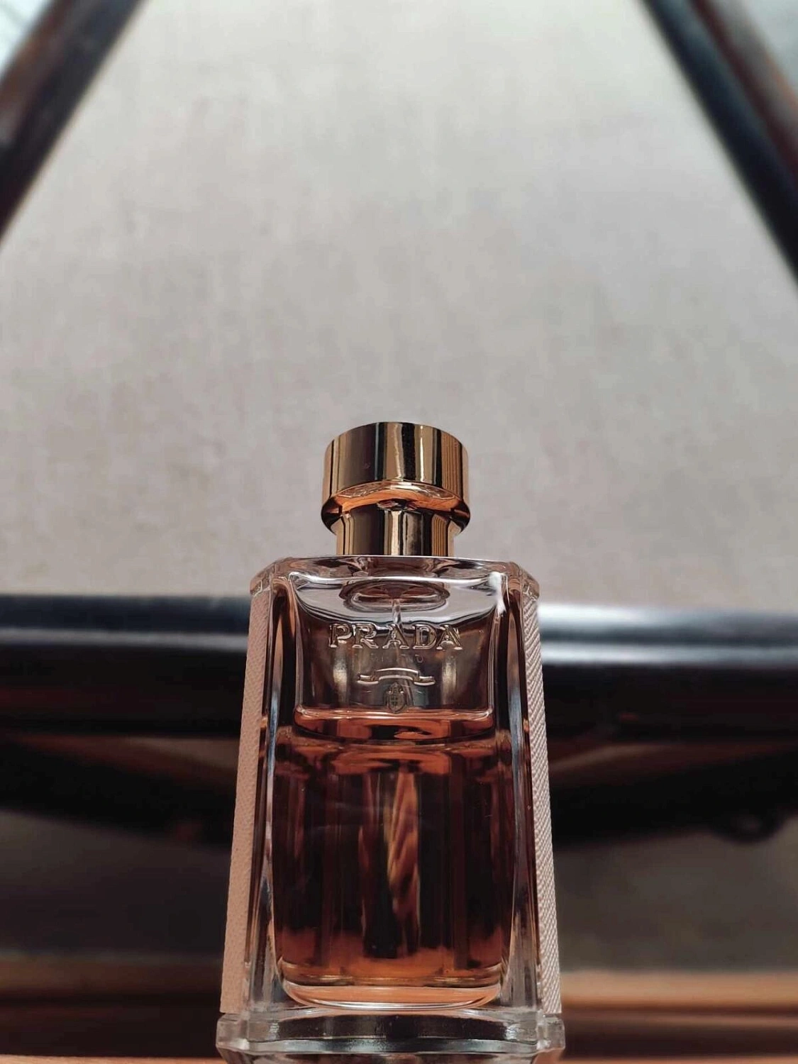 Prada La Femme
