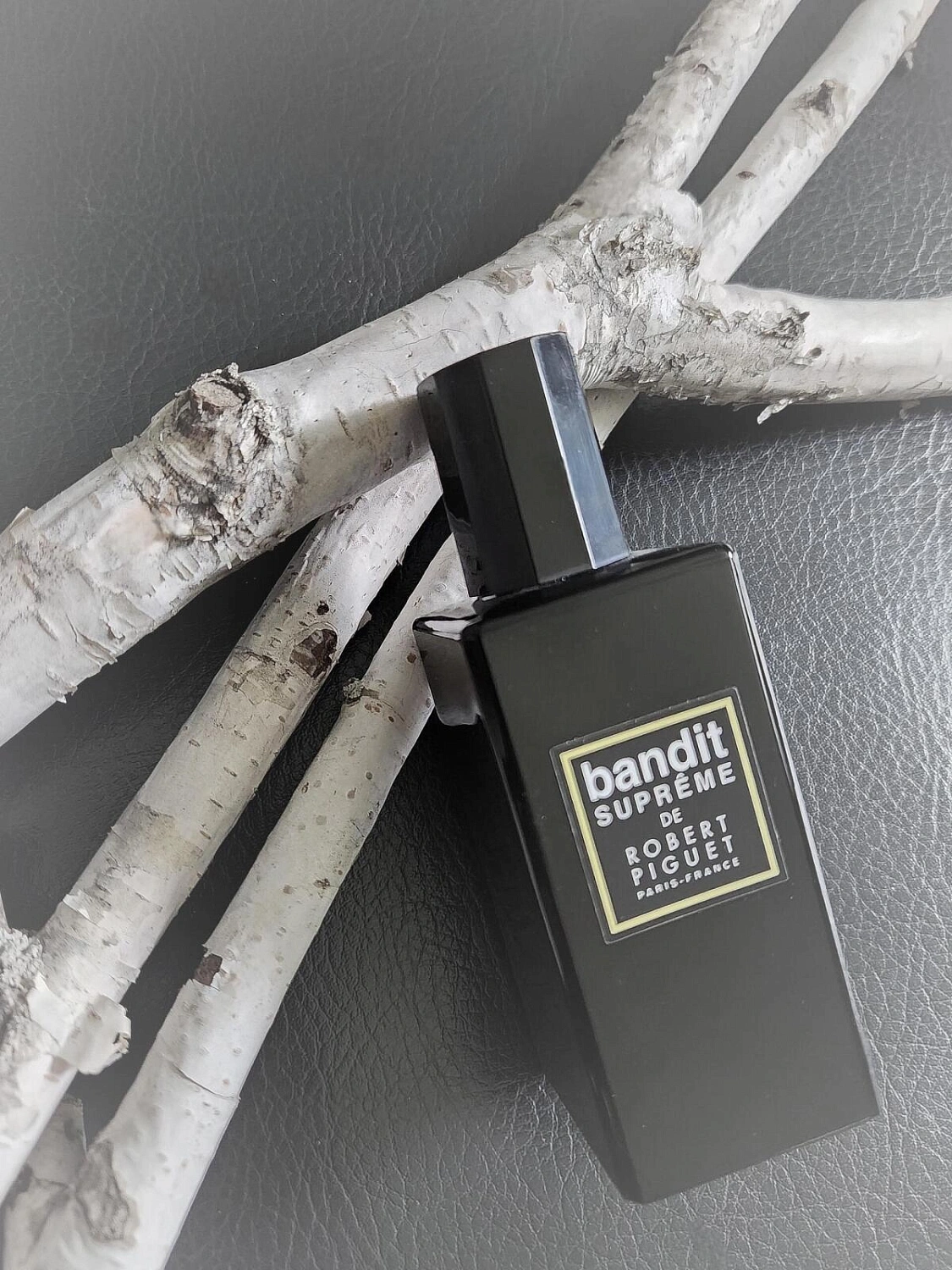 Robert Piguet Bandit Supreme