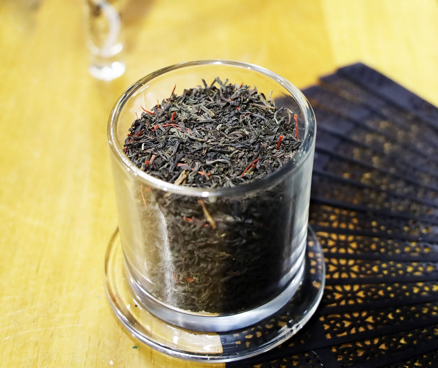 State of Mind Oriental Opulence