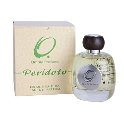 Omnia Profumi Peridoto