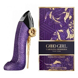 Carolina Herrera Good Girl Dazzling Garden