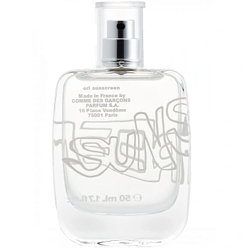 Фото Comme des Garcons ERL Sunscreen