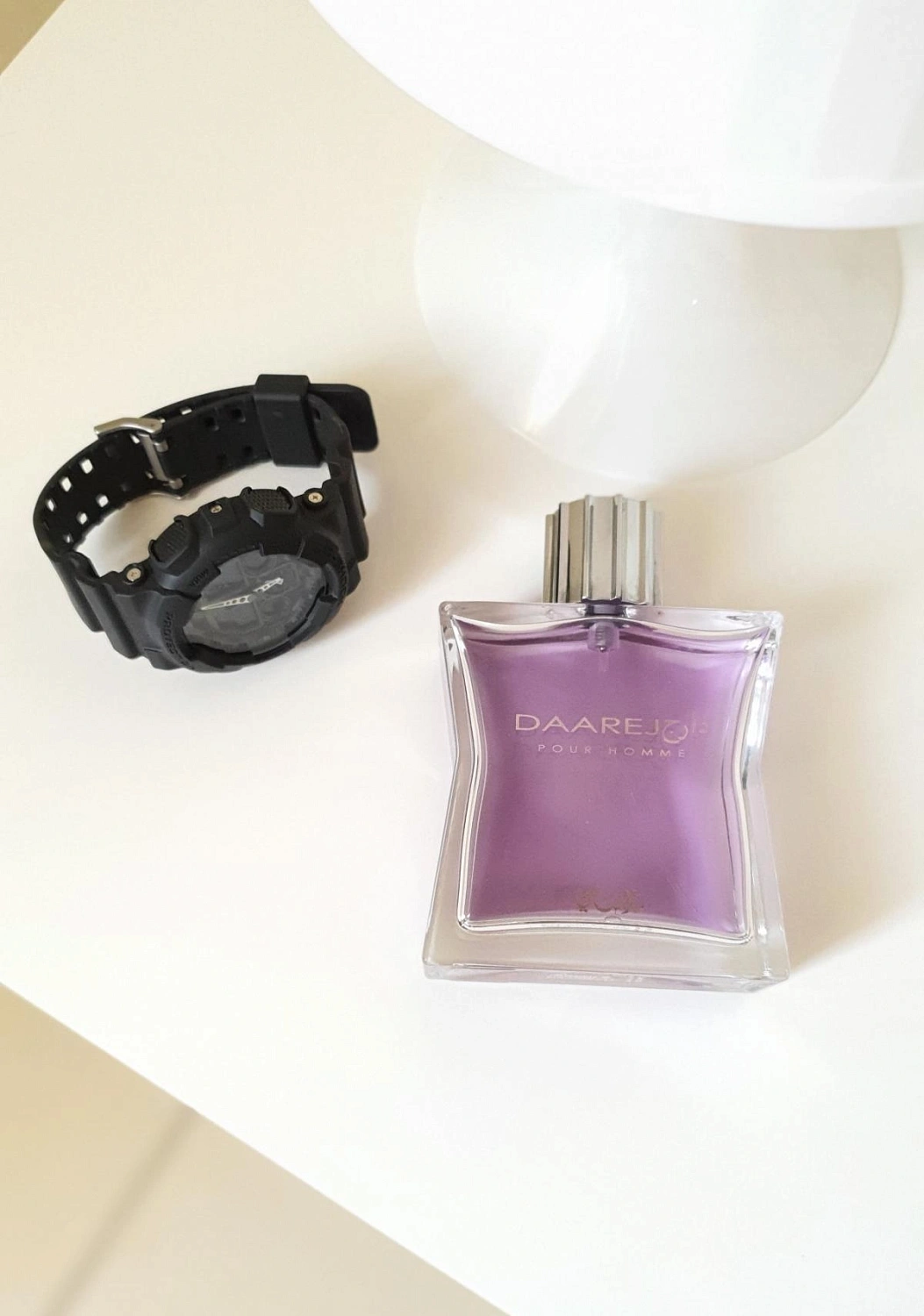 Rasasi Daarej pour Homme