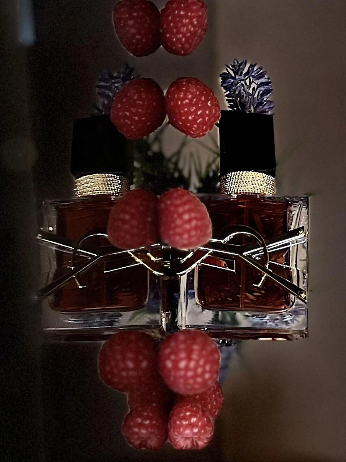 Yves Saint Laurent Libre Berry Crush