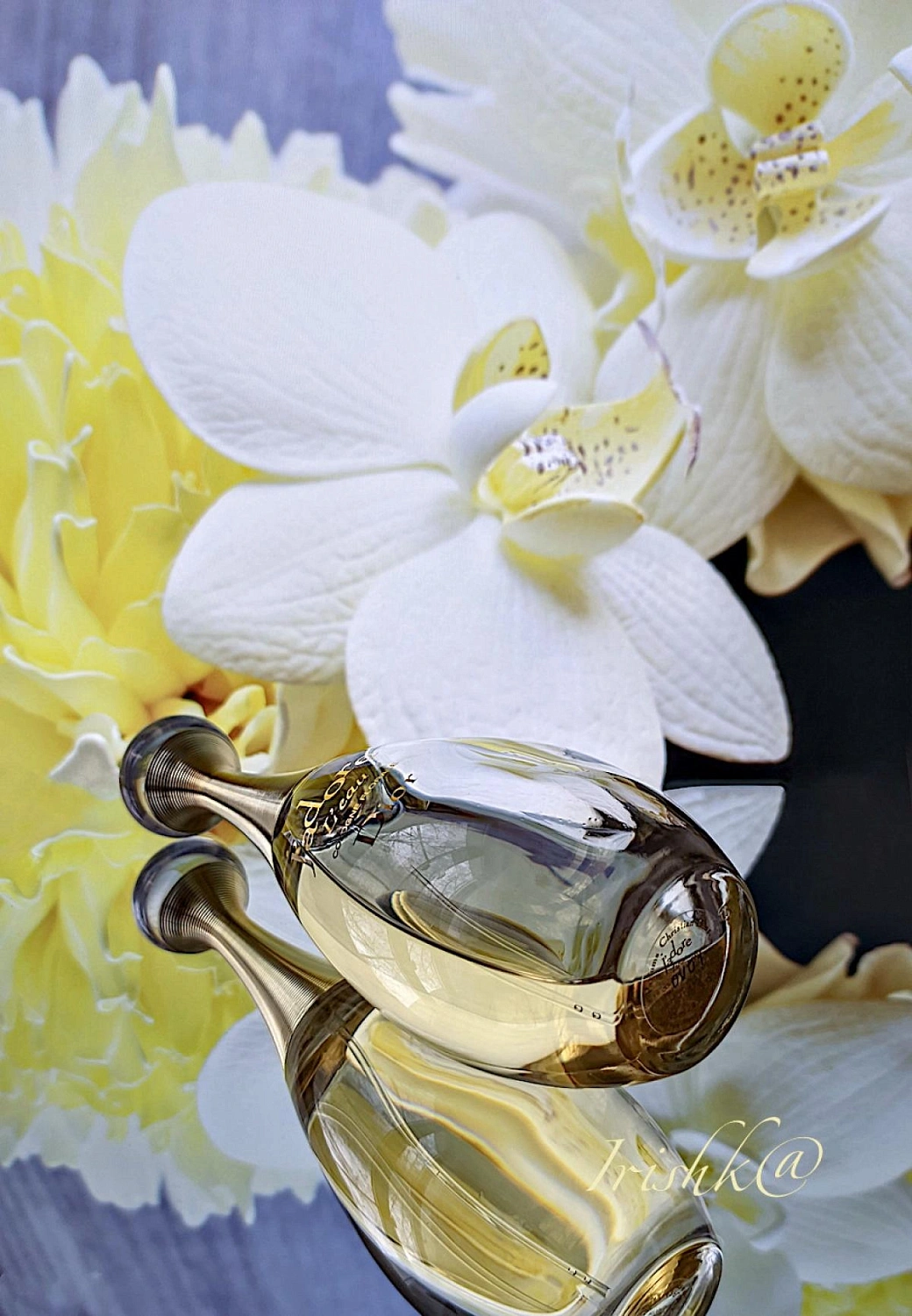 Christian Dior J’adore L’eau Cologne Florale