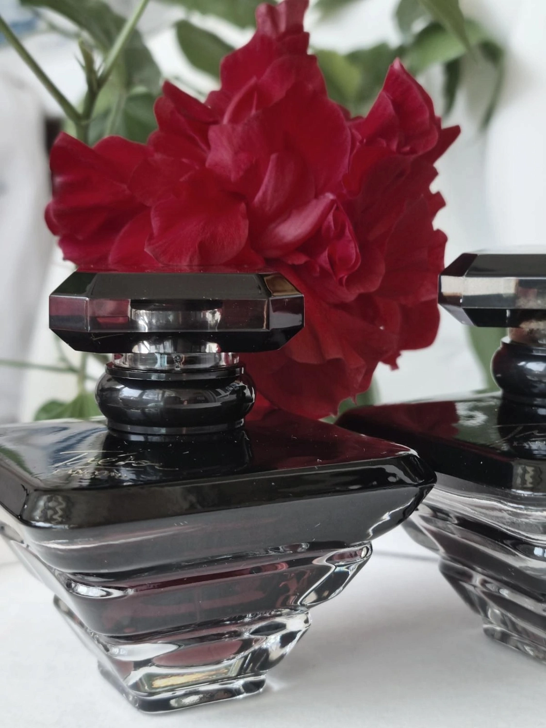 Lancome Tresor L’Absolu Lancome Tresor L’Absolu