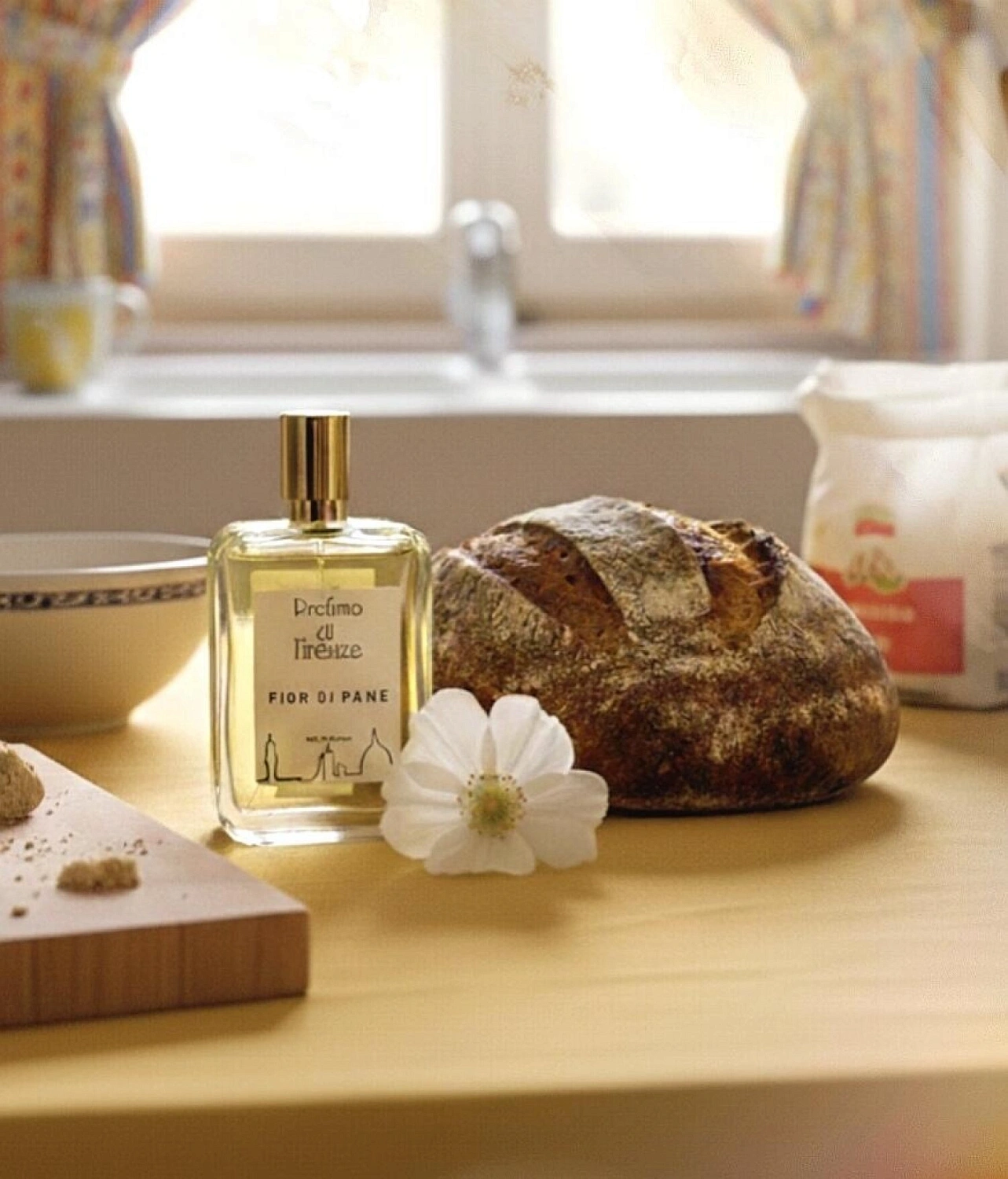 Profumo di Firenze Fior di Pane