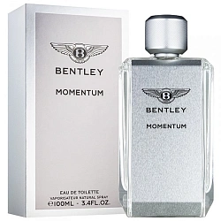 Bentley Momentum
