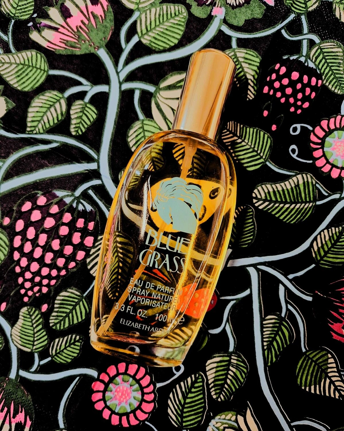 Elizabeth Arden Blue Grass