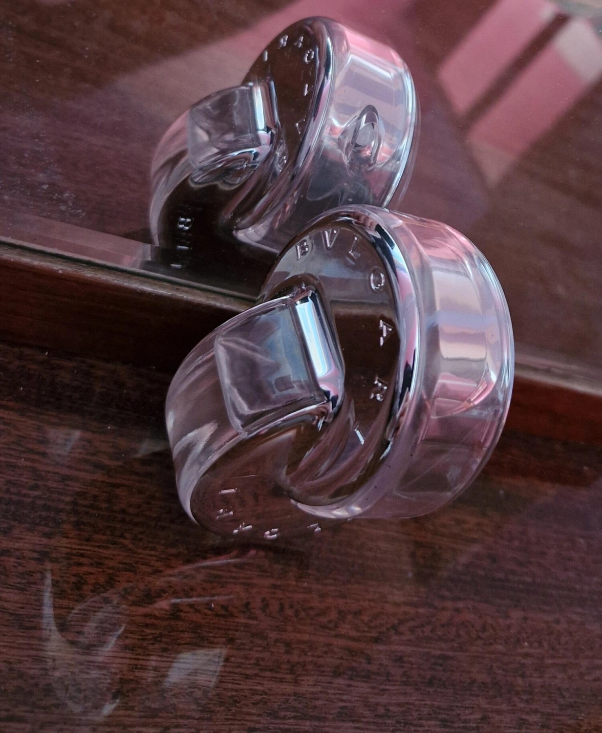Bvlgari Omnia Crystalline