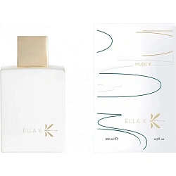 Ella K Parfums Musc K