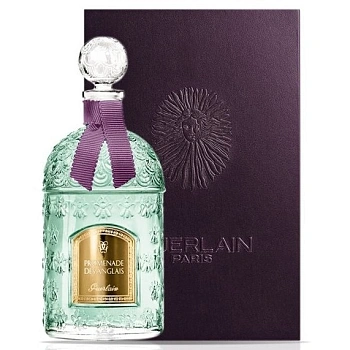 Фото Guerlain Promenade des Anglais