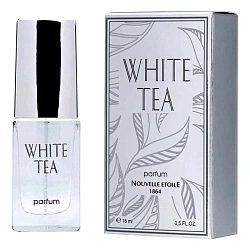 Novaya Zarya (Новая Заря) Белый чай (White Tea)