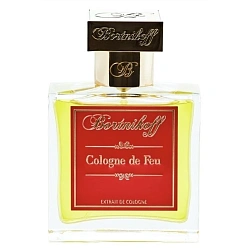 Bortnikoff Cologne de Feu