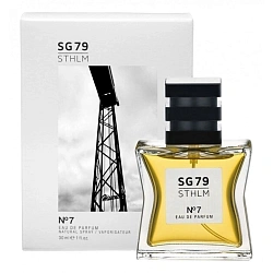 SG79 STHLM No7