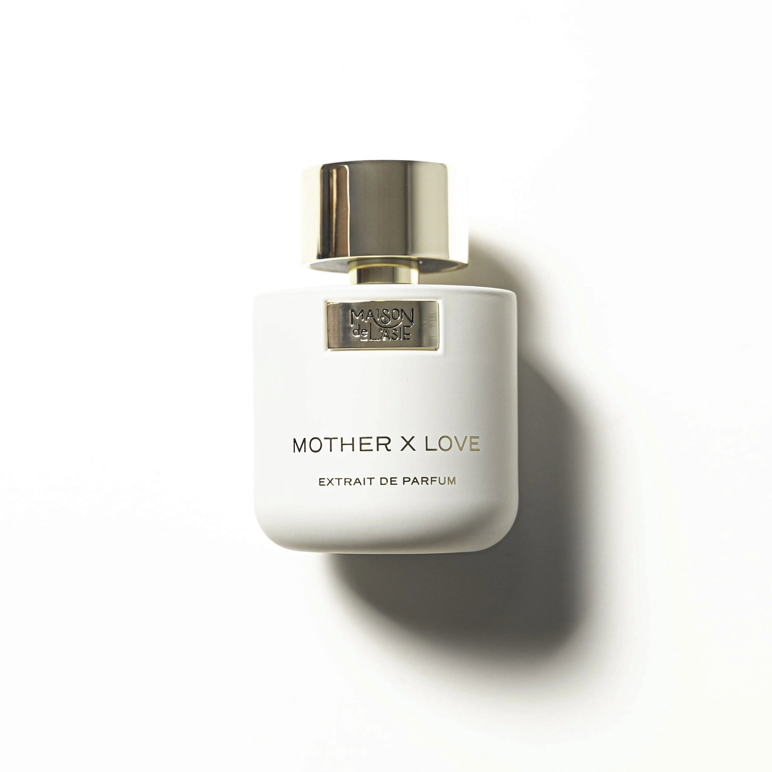Maison de L'Asie Mother x Love Maison de L'Asie Mother x Love
