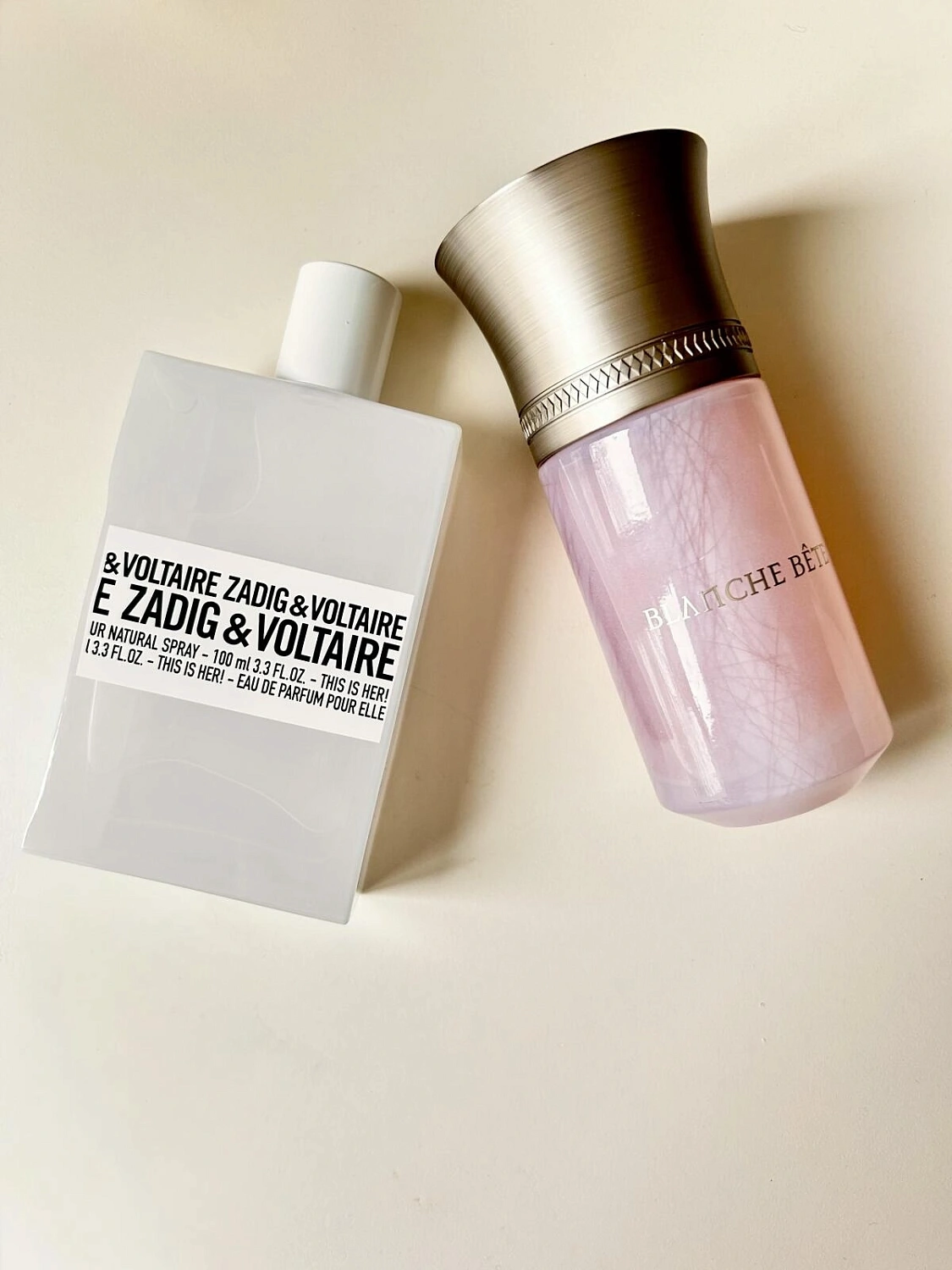 Zadig & Voltaire This is Her