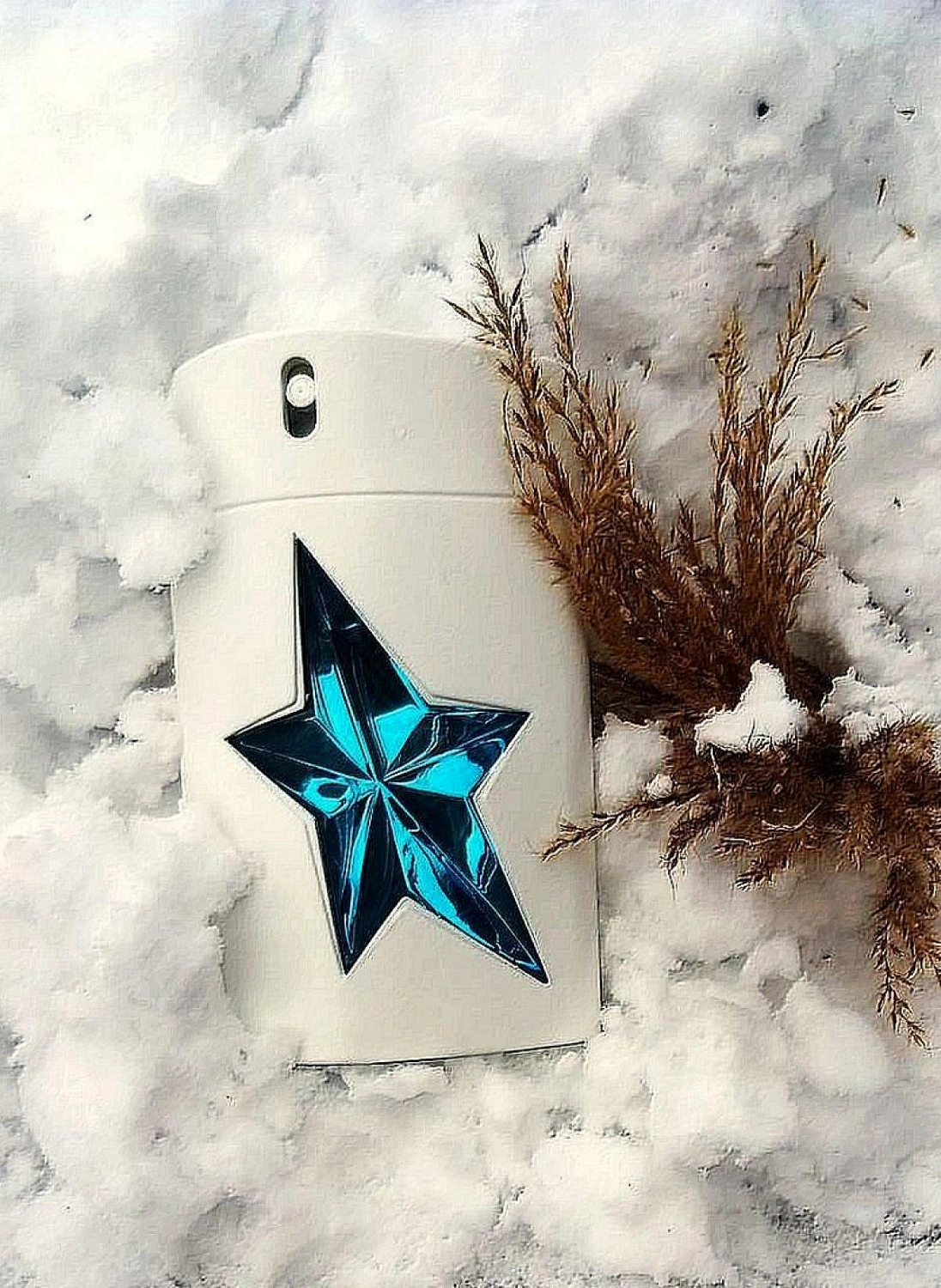 MUGLER A Men Pure Energy