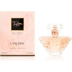 Lancôme Tresor Eau Legere Sheer