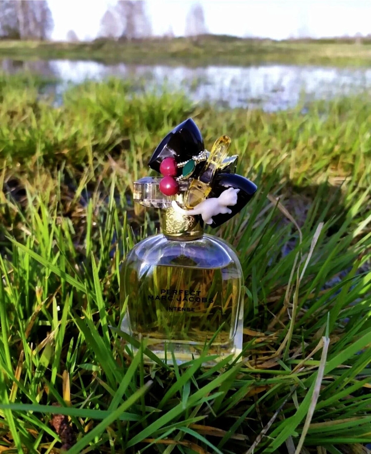 Marc Jacobs Perfect Intense