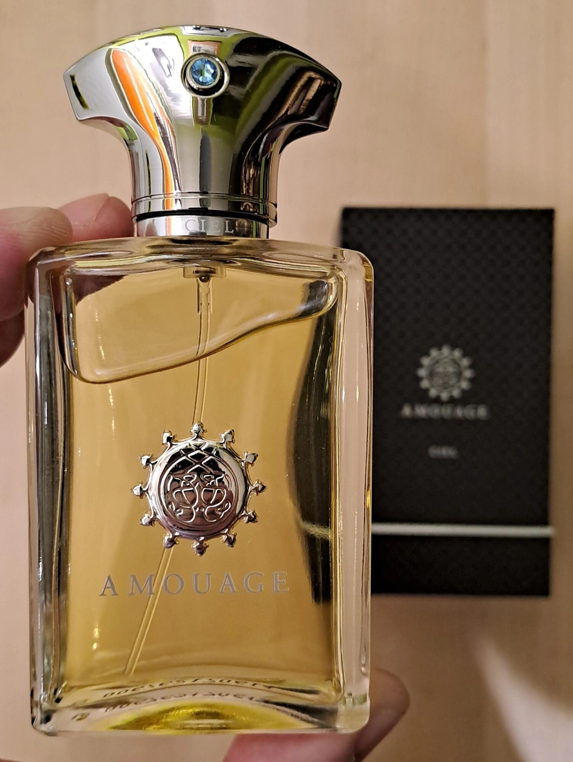 Amouage Ciel Man