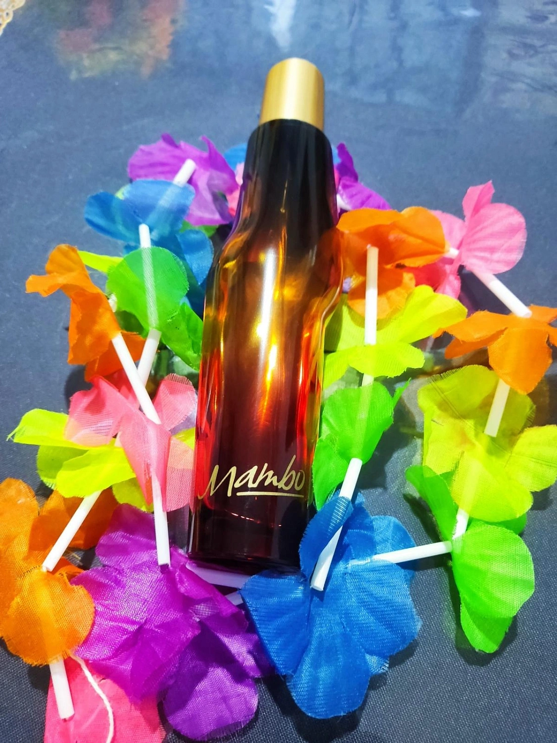 Liz Claiborne Mambo for Men Liz Claiborne Mambo for Men