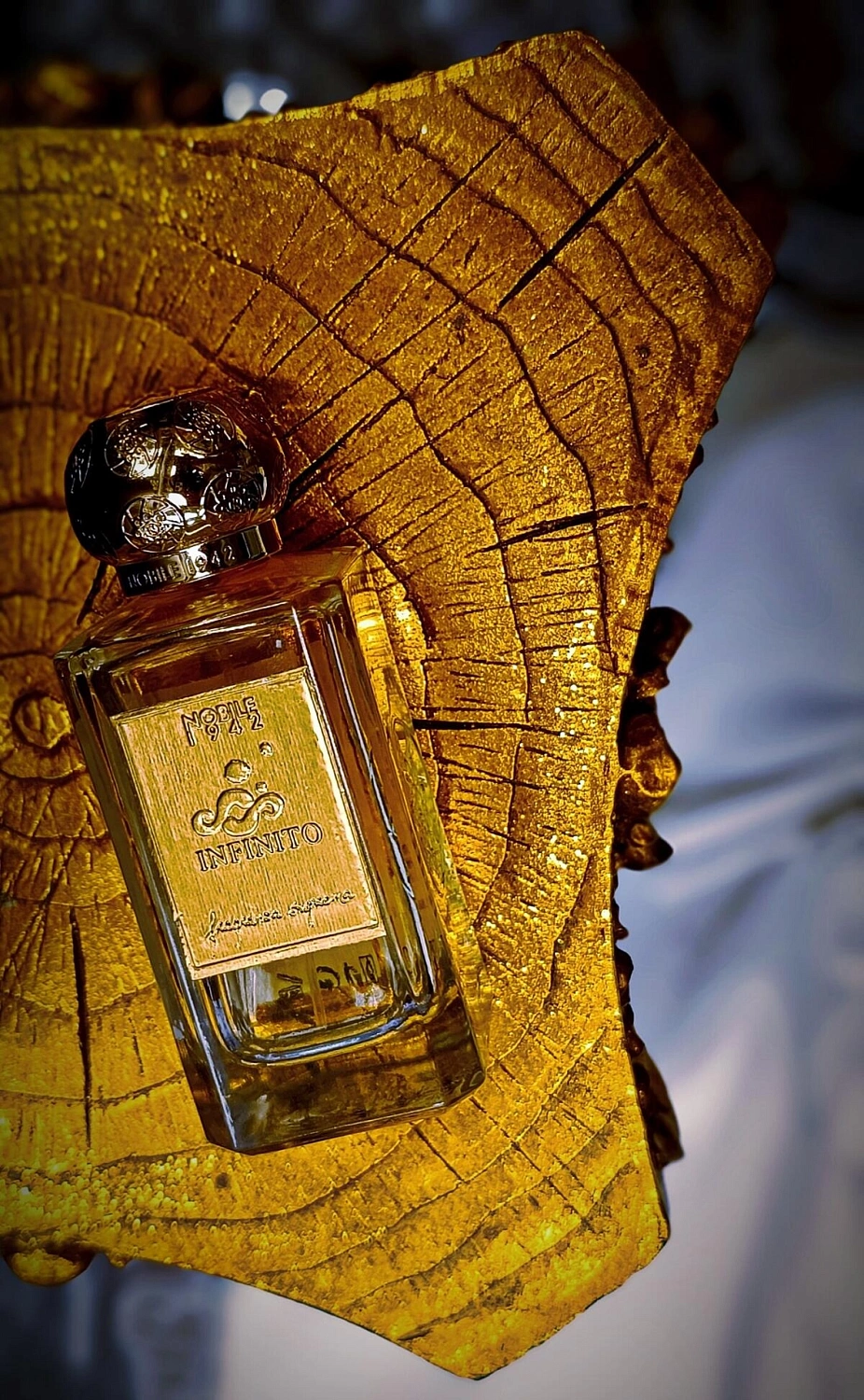 Nobile 1942 Infinito