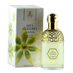 Guerlain Aqua Allegoria Anisia Bella