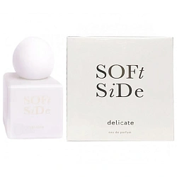 Parfums Genty Delicate