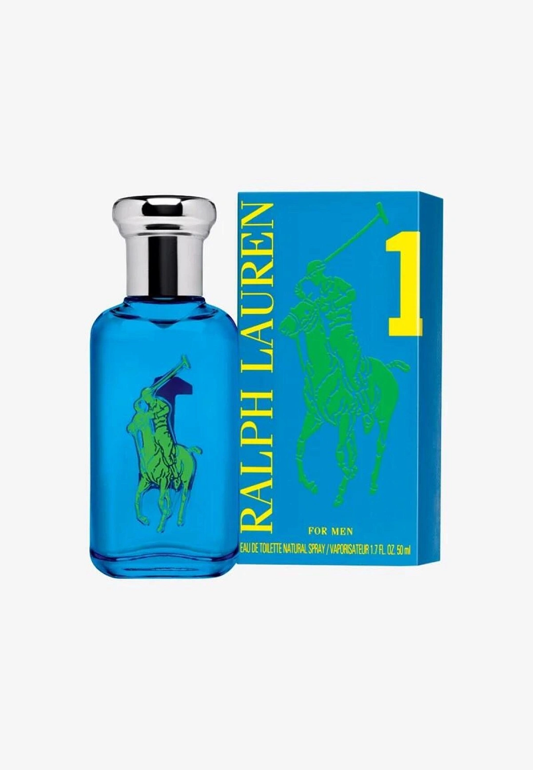 Ralph Lauren The Big Pony Collection 1