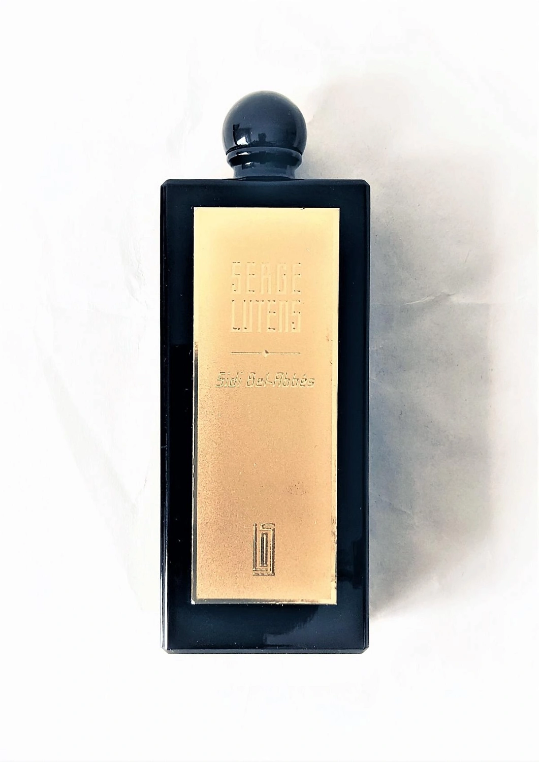 Serge Lutens Sidi Bel-Abbès