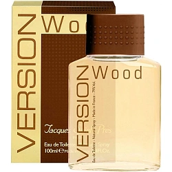 Ulric de Varens Version Wood