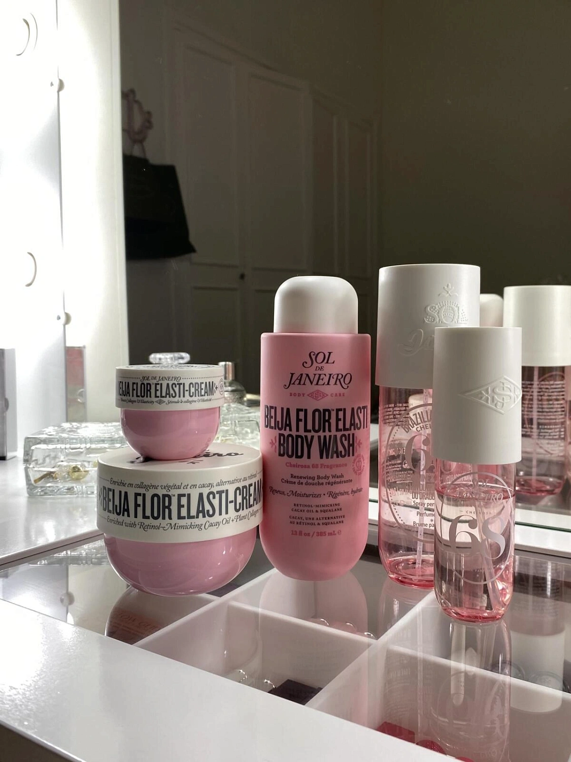 Sol de Janeiro Cheirosa '68