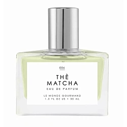 Le Monde Gourmand The Matcha