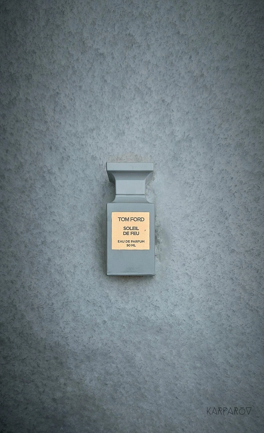 Tom Ford Soleil de Feu